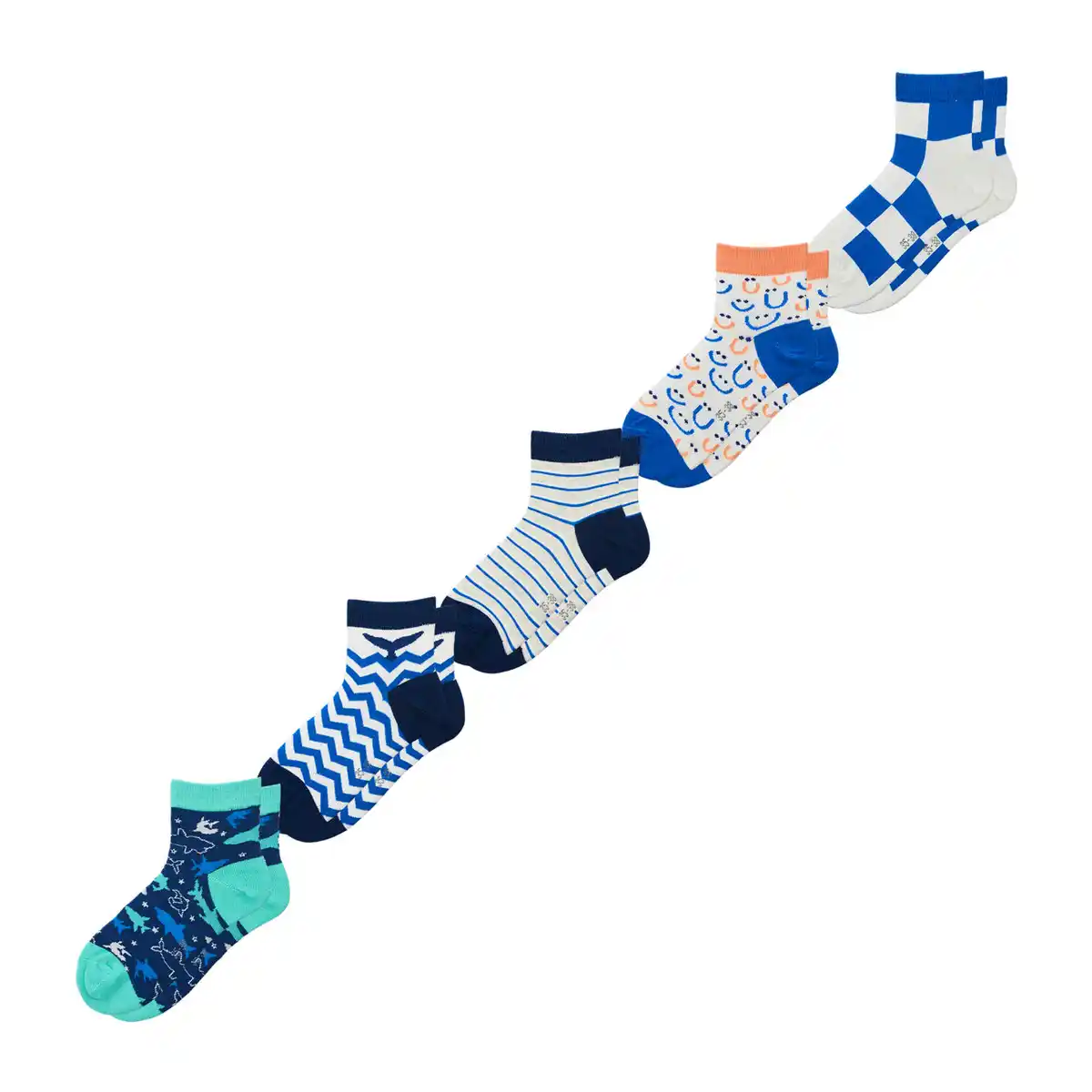 Bild 4 von L&D Socken