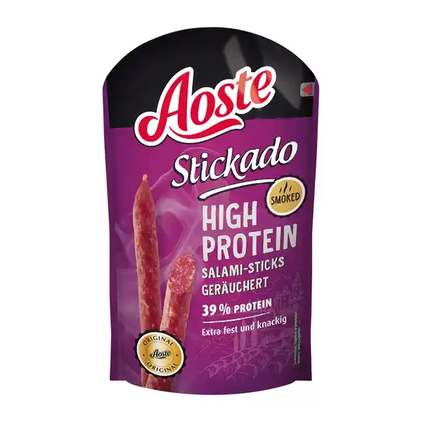 Bild 3 von AOSTE Stickado