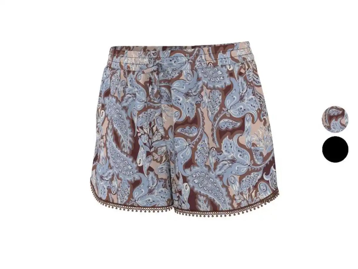 Bild 3 von ESMARA® Damen Shorts