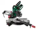 Bild 2 von PARKSIDE® Kapp- und Zugsäge »PZKS 2000 C3«
