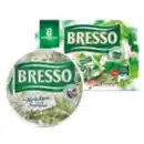 Bild 1 von Bresso Frischkäse versch. Sorten oder Portionen Feine Kräuter