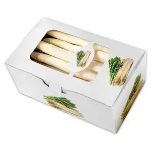 Deutscher Spargel