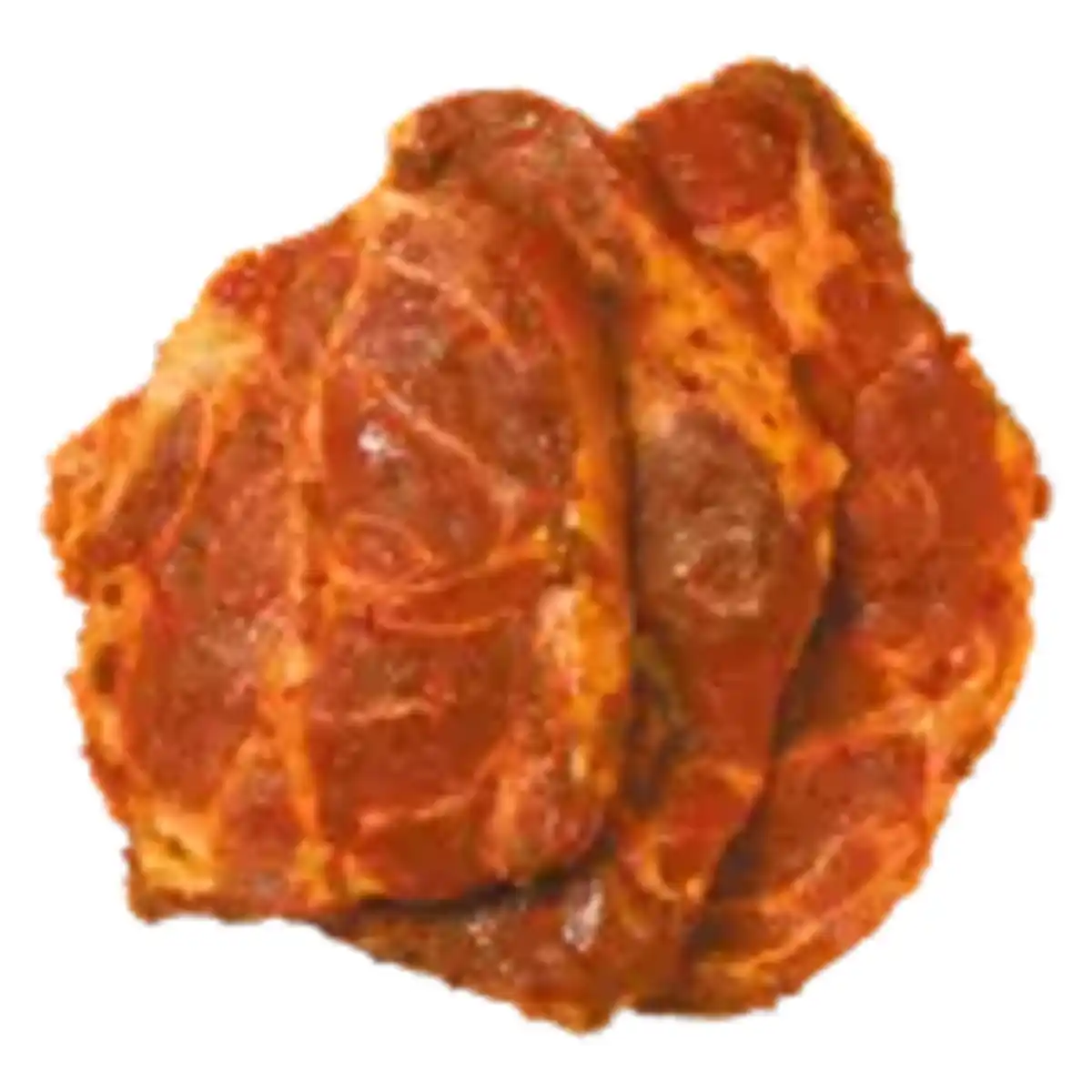 Bild 1 von Die Rostocker Nackensteaks