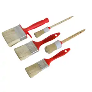 DEAL! Lackier-Set, 5-teilig