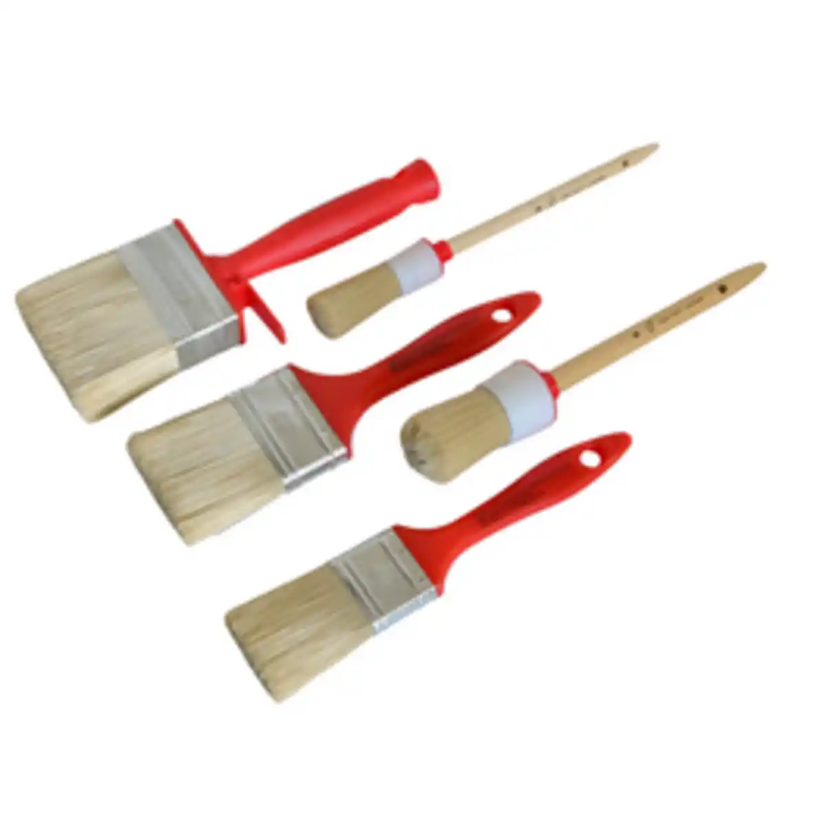Bild 1 von DEAL! Lackier-Set, 5-teilig