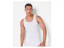 Bild 2 von ESMARA MEN Herren Feinripp-Achselhemd