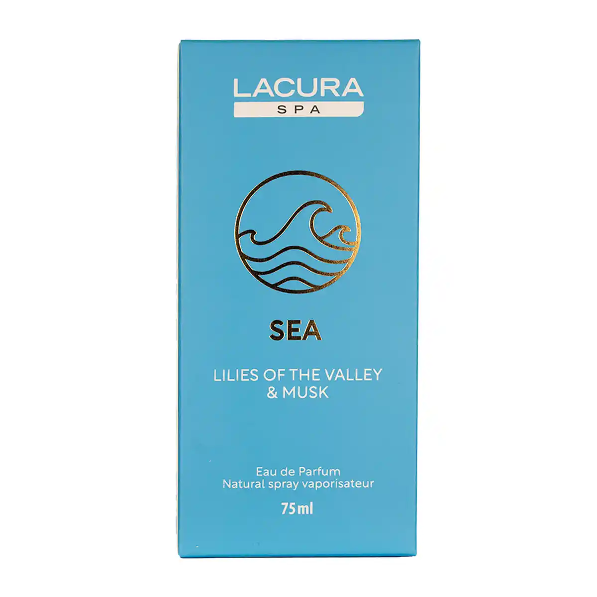 Bild 3 von LACURA SPA Eau de Parfum