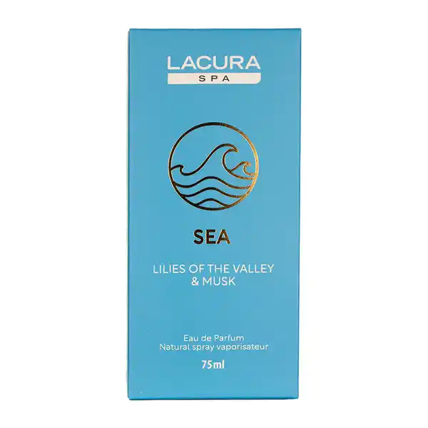 Bild 3 von LACURA SPA Eau de Parfum