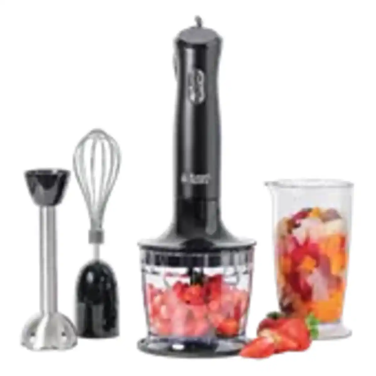 Bild 1 von Russell Hobbs Stabmixer 3-in-1