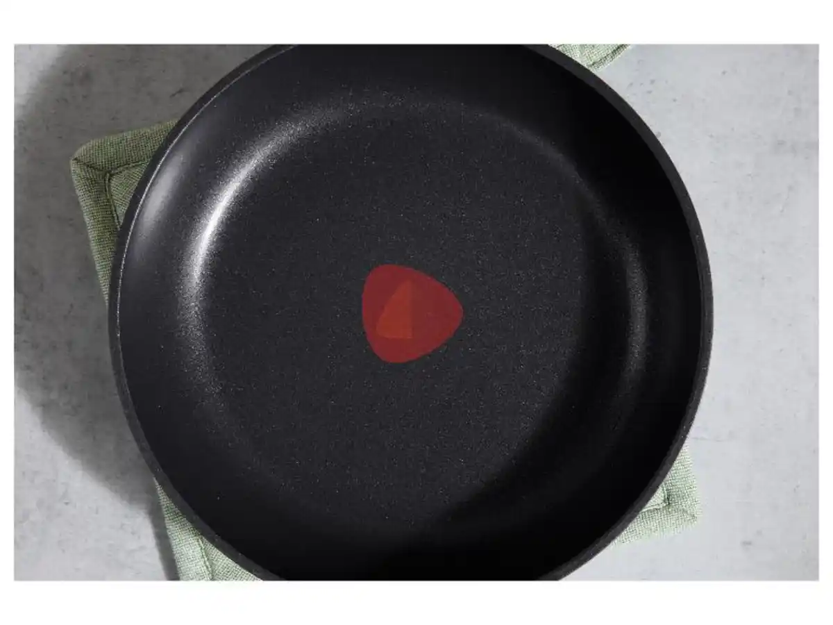 Bild 2 von SILVERCREST® Aluguss-Pfanne, Ø 24 cm
