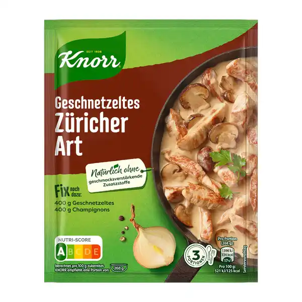 Bild 3 von KNORR Fix
