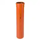 Bild 1 von Ostendorf Kunststoffe GmbH KG Rohr »DN/OD 110 SN4 Coex«, Länge: 500 mm