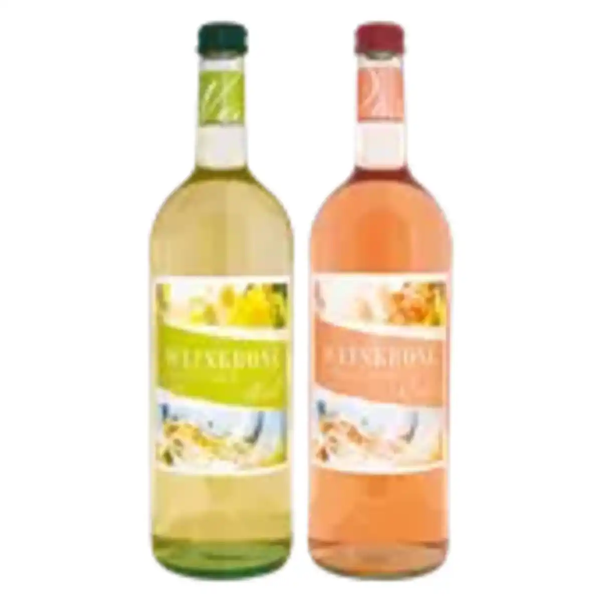 Bild 1 von Weiß- oder Roséweinspritzer