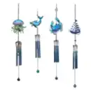 Bild 1 von GARDEN DREAM Windspiel maritim