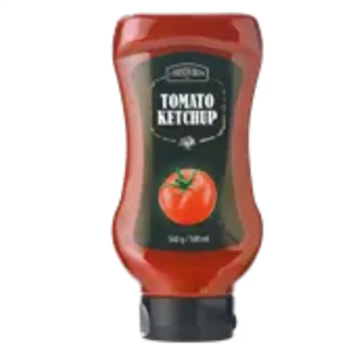 Bild 1 von CHESTFORDS Tomato Ketchup