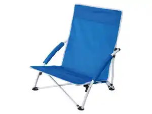 CRIVIT Strandstuhl