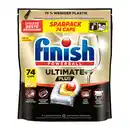 Bild 3 von FINISH Spülmaschinen-Caps