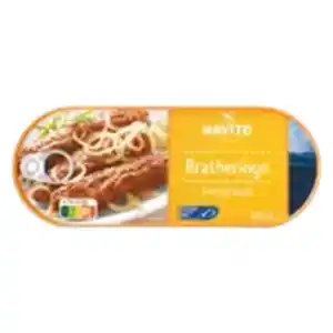 NAVITO MSC Bratheringe