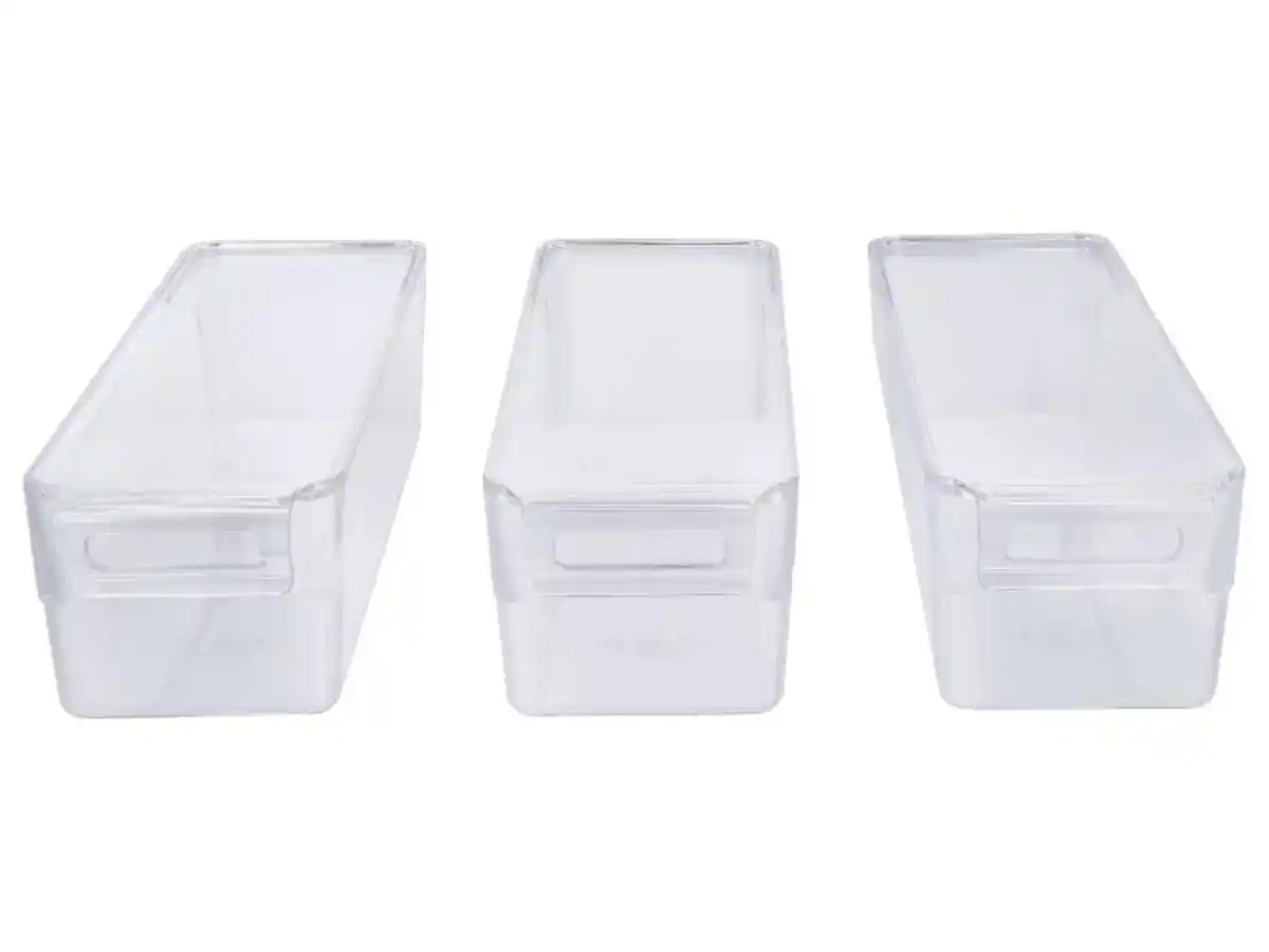 Bild 3 von SILVERCREST® Kühlschrank-Organizer-Set