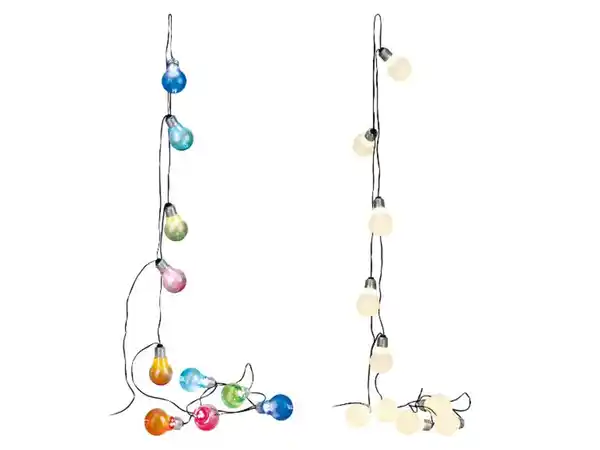 Bild 3 von LIVARNO® LED-Sommerlichterkette