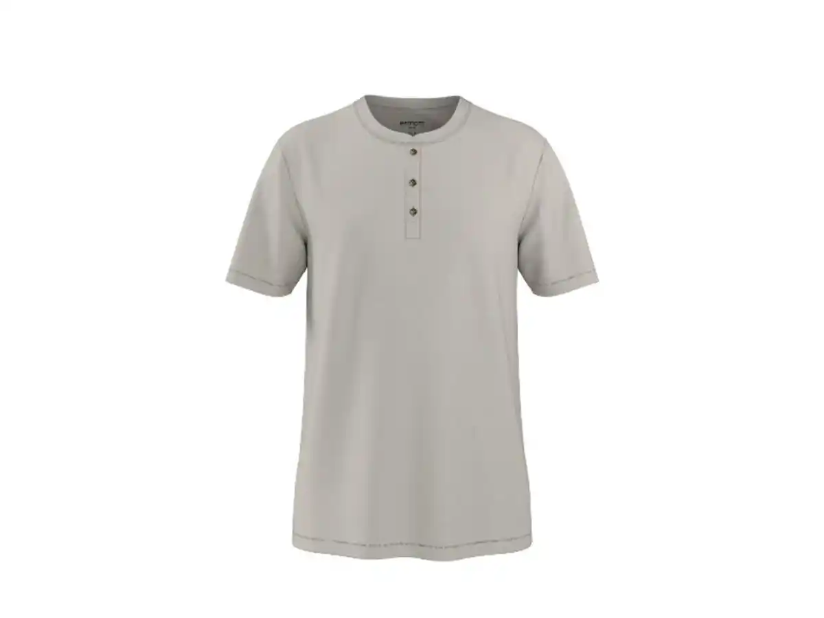 Bild 1 von ESMARA MEN Herren T-Shirt