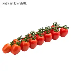 Mini-Roma-Rispentomaten