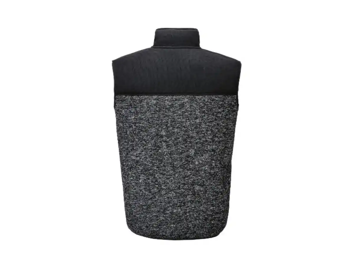 Bild 2 von PARKSIDE® Herren Strickfleece-Weste