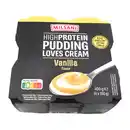 Bild 2 von MILSANI High-Protein-Pudding