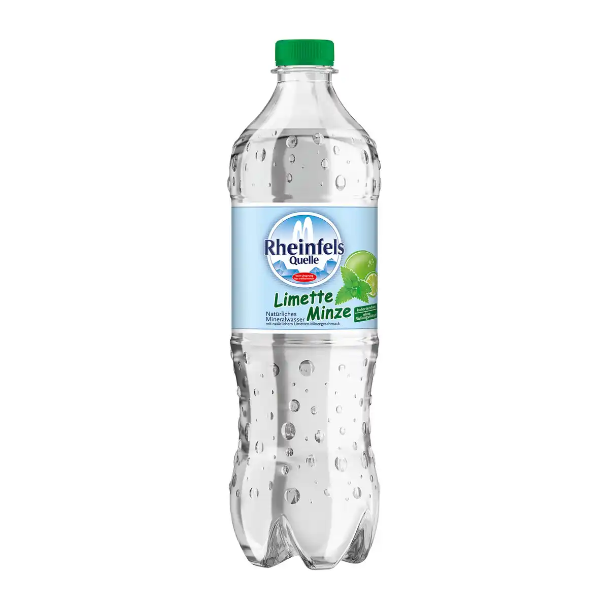 Bild 4 von RHEINFELS Mineralwasser