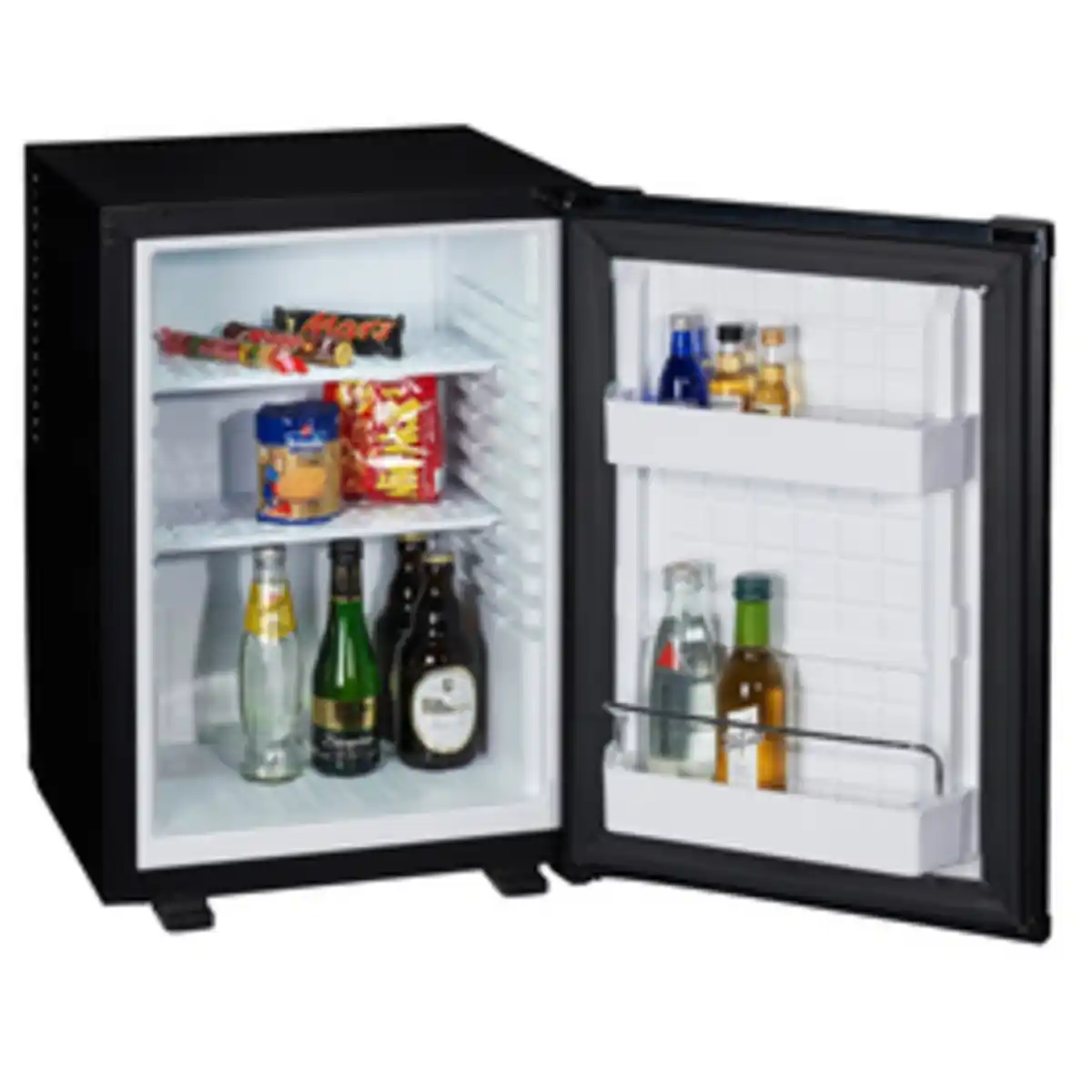 Bild 3 von PKM Minibar-Kühlschrank »MC40E«, BxHxL: 40,00 x 56 x 42,50 cm, freistehend