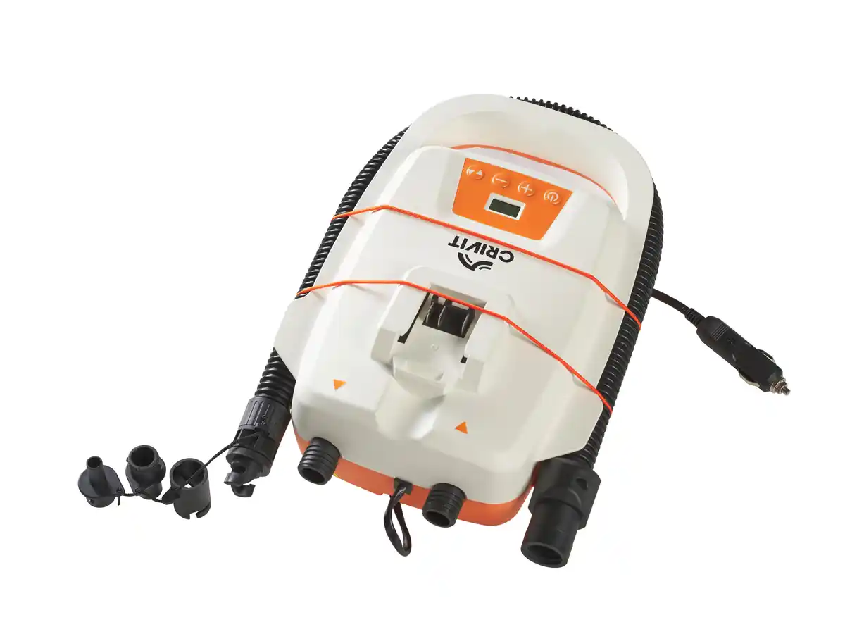 Bild 4 von CRIVIT SUP-Pumpe