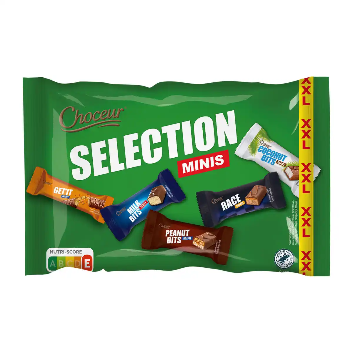 Bild 1 von CHOCEUR Selection Minis XXL