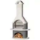 Bild 3 von BUSCHBECK Gartengrillkamin »Athen«, 110 cm