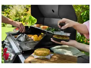 GRILLMEISTER Grillzubehör