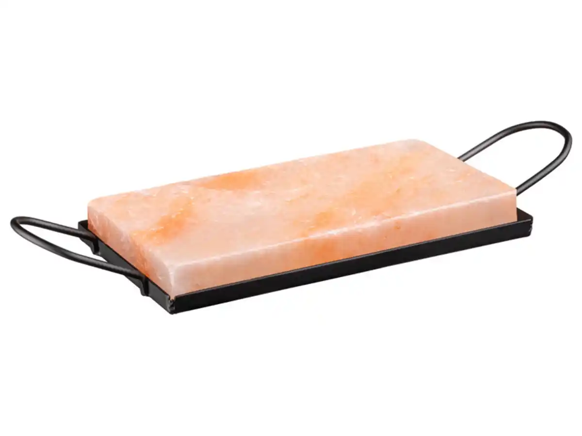 Bild 3 von MÄSER Koch- und Grill-Salzstein, aus Himalayasalz