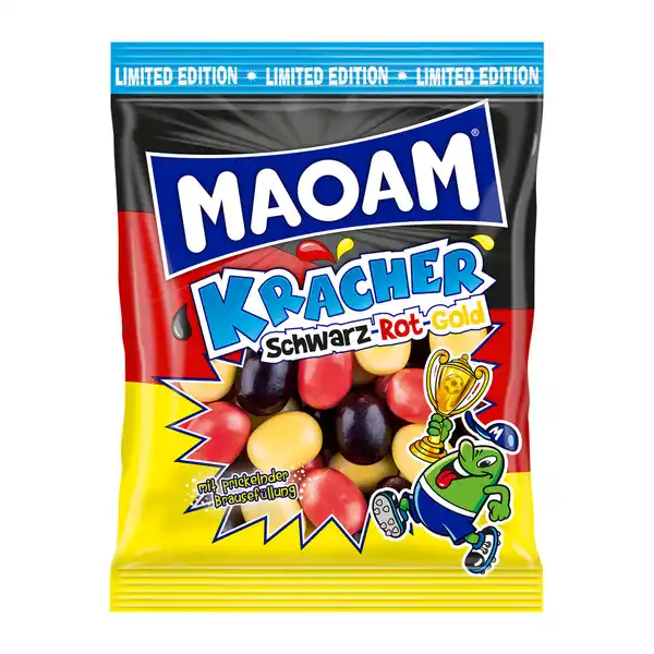 Bild 3 von MAOAM Kracher