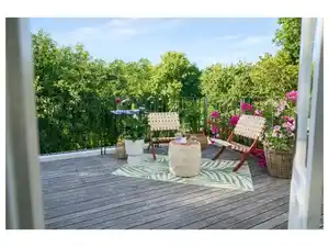 LIVARNO® Balkon-Set »Sevilla«, 3-teilig