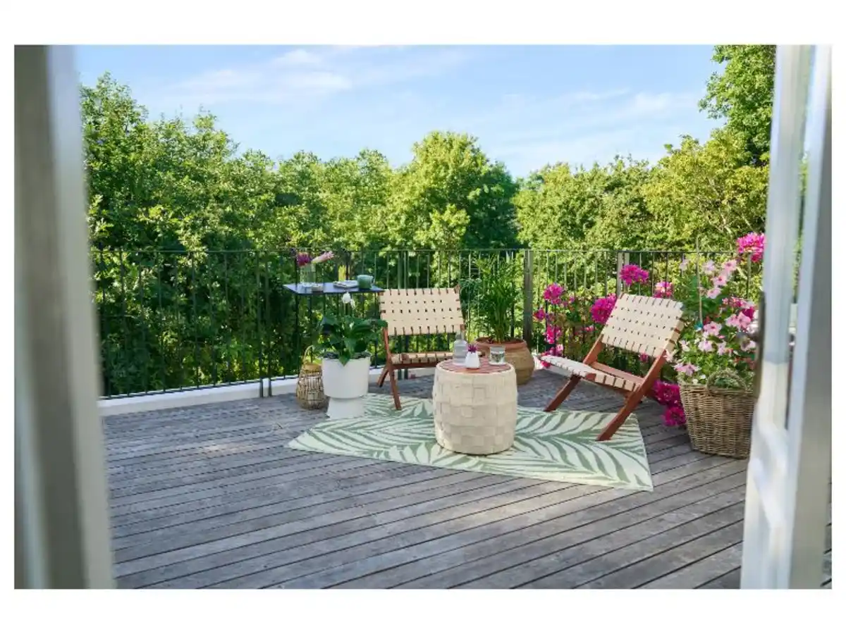 Bild 1 von LIVARNO® Balkon-Set »Sevilla«, 3-teilig