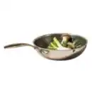 Bild 1 von Hensslers Edelstahlwok
