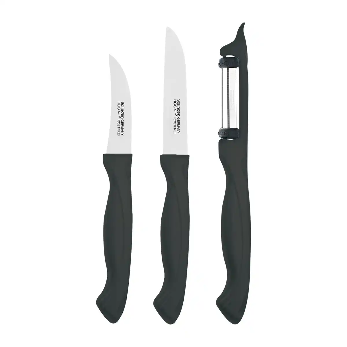 Bild 2 von CROFTON Küchenmesser