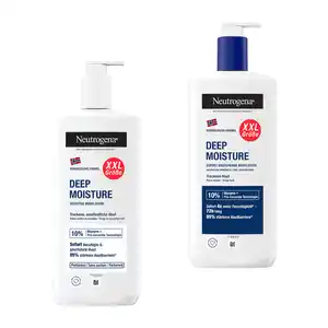 NEUTROGENA Bodylotion