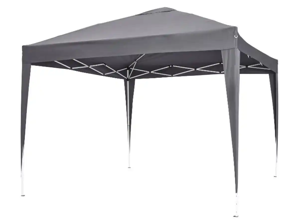 Bild 1 von LIVARNO® Faltpavillon