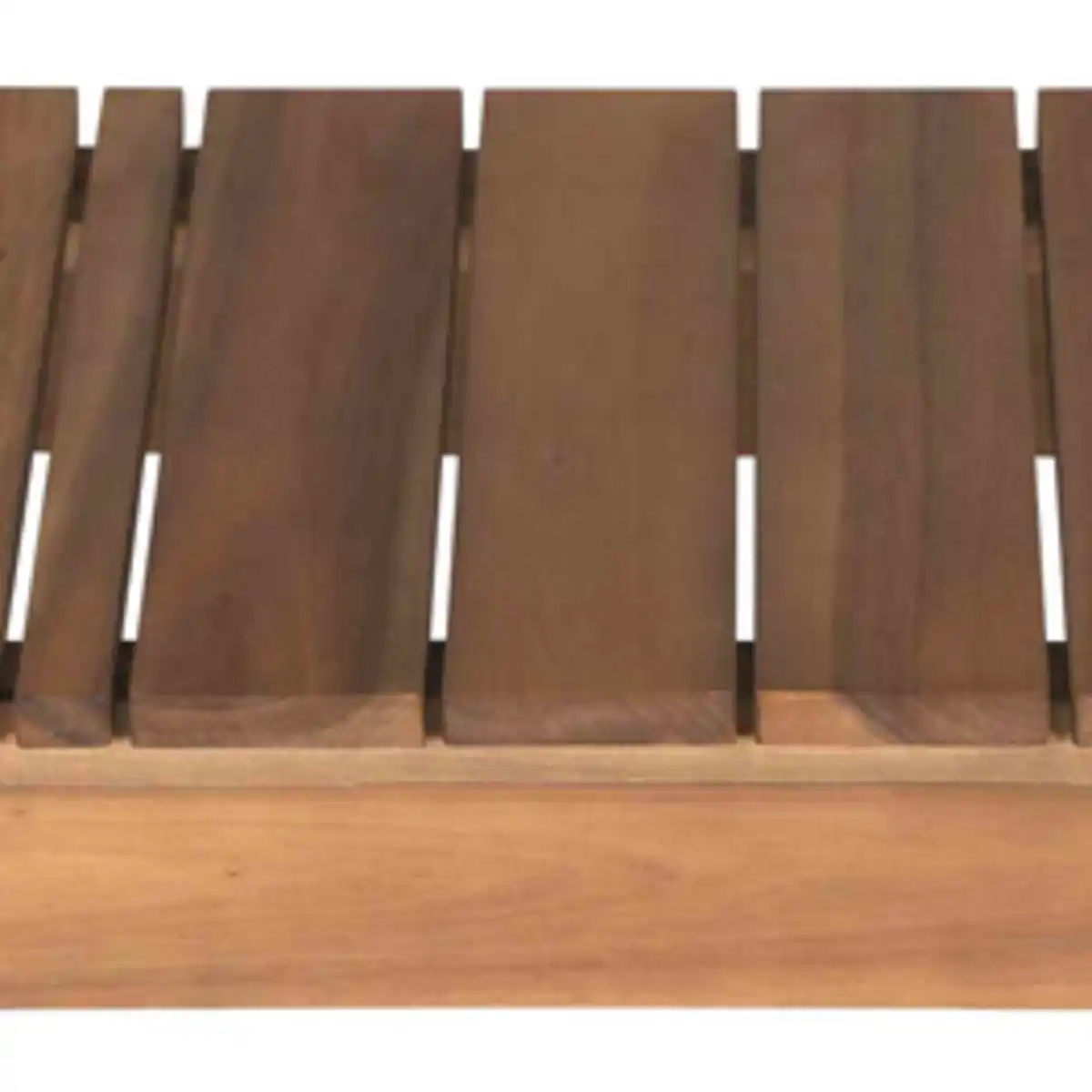 Bild 4 von GARDAMO Bank, Holz, 2-Sitzer, BxHxT: 125 x 45 x 33 cm