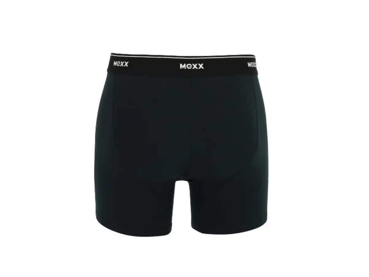 Bild 2 von MEXX Herren Boxershorts, 2 Stück