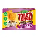 Bild 2 von TILLMAN’S Toasty