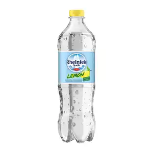 RHEINFELS Mineralwasser