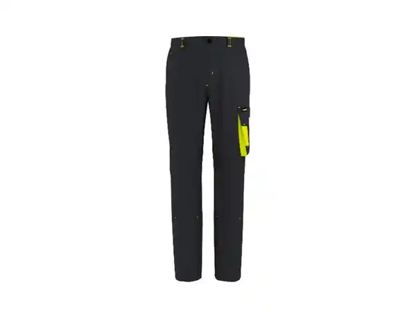 Bild 2 von PARKSIDE® Herren Arbeitsbundhose
