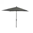 Bild 1 von SIENA GARDEN Mittelstockschirm »Avio«, Format: 200 x 238 cm, abknickbar, Sonnenschutzfaktor: 50+