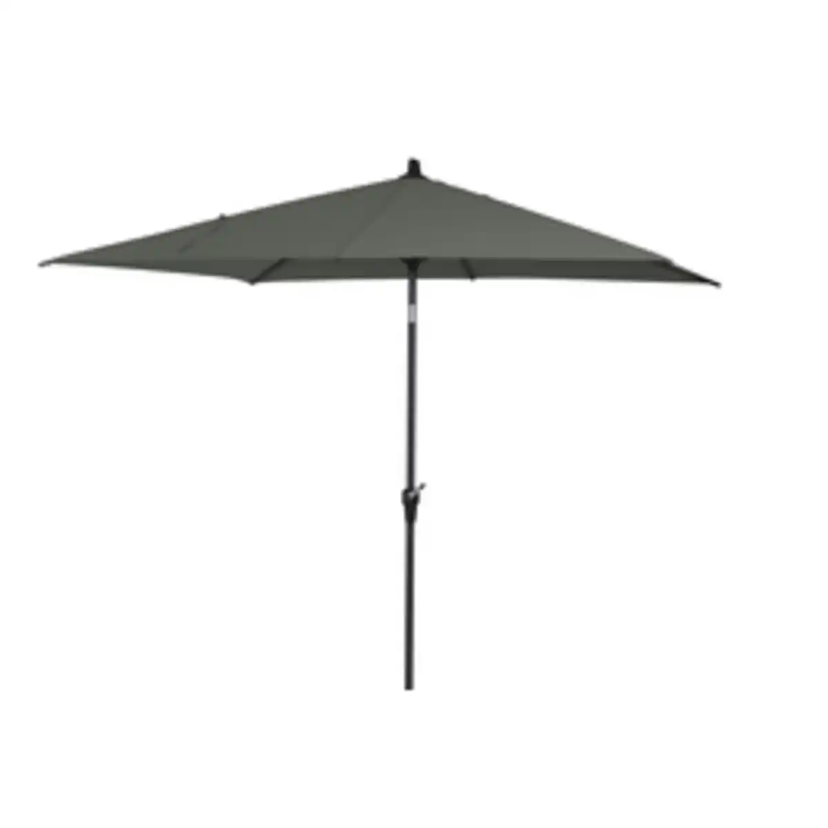 Bild 1 von SIENA GARDEN Mittelstockschirm »Avio«, Format: 200 x 238 cm, abknickbar, Sonnenschutzfaktor: 50+