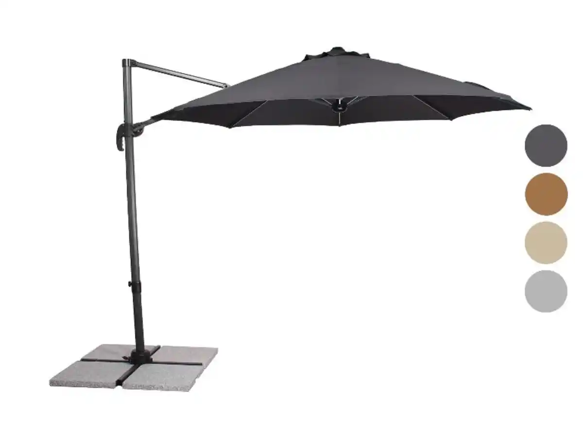 Bild 2 von SCHNEIDER »Sombra LED 300«